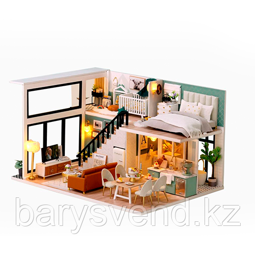 Игрушка "Румбокс Comfortable Life", фото 1