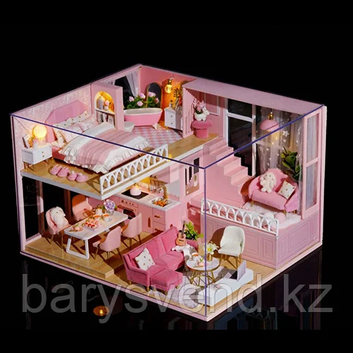 Игрушка "Румбокс Warm Time", фото 1