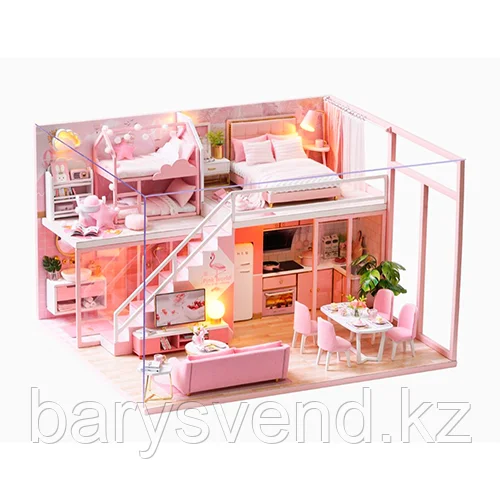 Игрушка "Румбокс Meting Your Sweet"