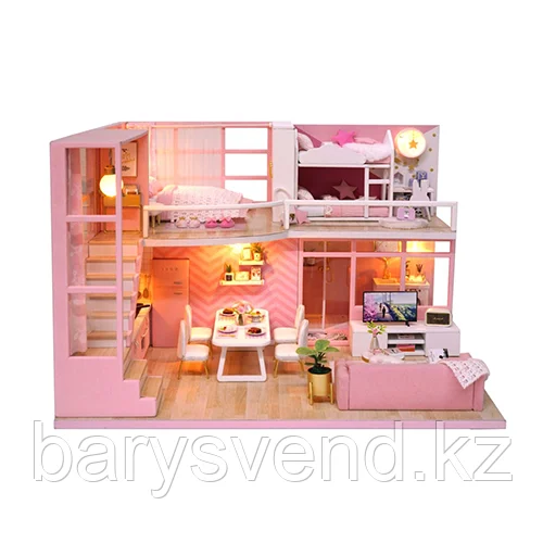 Игрушка "Румбокс Dream Angels"