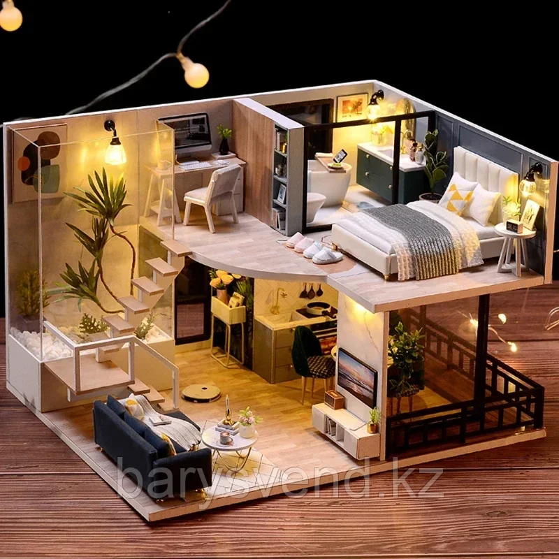 Игрушка "Румбокс Statisfied Time", фото 1