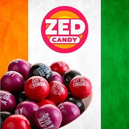 ZED Candy (Ирландия)