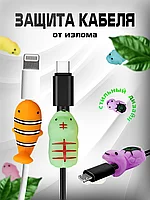 Игрушки в капсулах 34 мм "Кабель Байтс" (100 шт/уп) (цена за 1шт - 40тг)