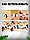 Игрушки в капсулах 34 мм "Кабель Байтс" (100 шт/уп) (цена за 1шт - 40тг), фото 4