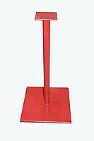 Стойка одинарная для торговых автоматов