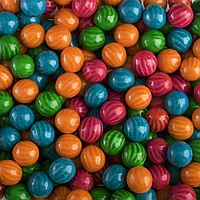 "Арбузный фестиваль" 22 мм ZED Candy (1430 шт/кор)