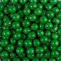 Жев. резинка 24 мм «Ах, арбуз!» 250 шт/уп (ZED Candy) (цена за 1шт - 24тг)