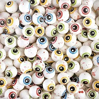 Жев. резинка 21 мм "Глазастик" 415 шт/уп (ZED Candy) (цена за 1шт - 16тг)