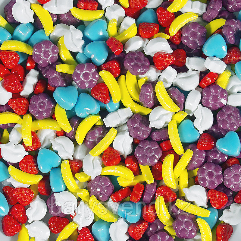 Конфеты "Happiness/Счастье" 2 кг/уп (Zed Candy)