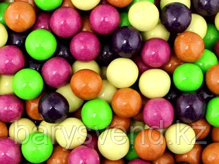 Жев. резинка 22 мм "Виноградная лоза" 200 шт/уп (RusGum)