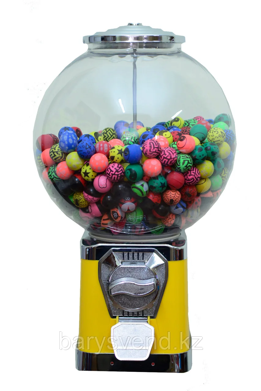 Механический торговый автомат GV-18 G