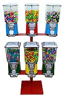 Торговый аппарат (Комплект GV18)