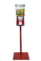 Торговый аппарат GV18F со стойкой