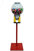 Торговый автомат GV18G со стойкой