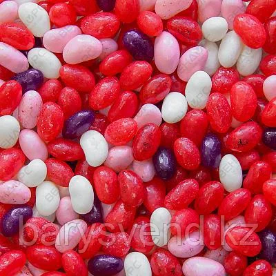 Конфеты (мармелад) "Красный боб" Zed candy (2 кг/уп)
