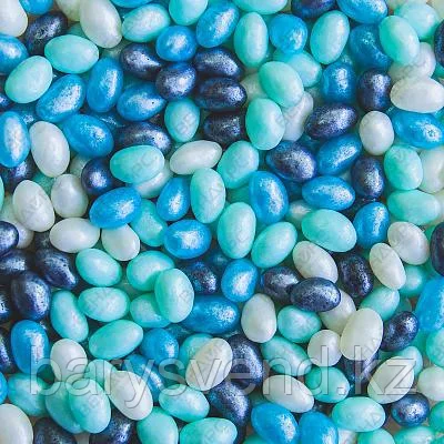 Конфеты (мармелад) "Сокровище океана" Zed candy (2 кг/уп)