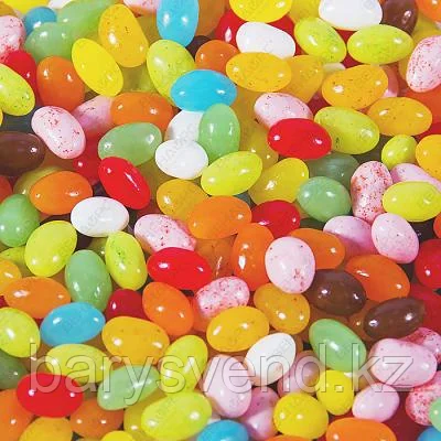 Конфеты (мармелад) "Галечный пляж" Zed candy (2 кг/уп)