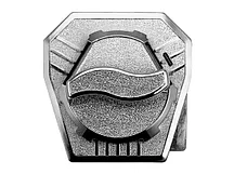 Монетоприемник для 2-ух монет для автоматов GV-18-25