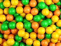 Жев. резинка 22 мм "Весна" 200 шт/уп (RusGum)